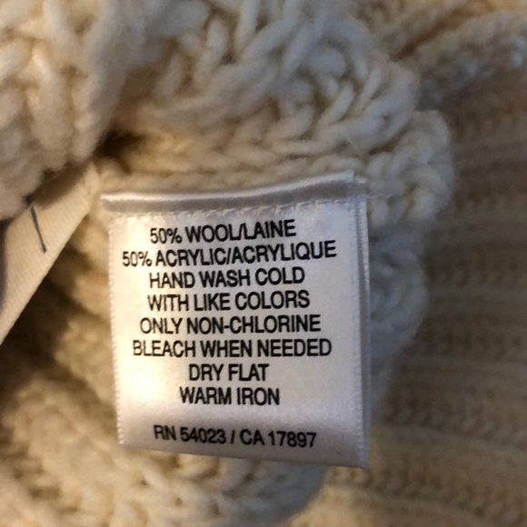 Old Navy Hooded Sweater - Picture 3 of 4